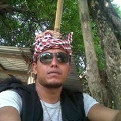 Nyoman Suke