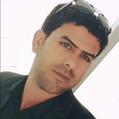 حيدر دحام