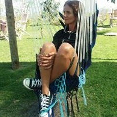 Gabriela Ilas