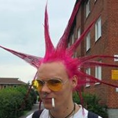 Elvis Carlsson