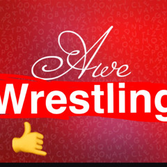 AEW Wrestling
