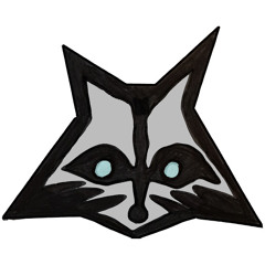 SILV3Racoon