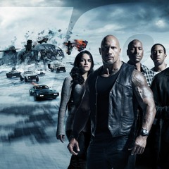 THE FATE OF THE FURIOUS