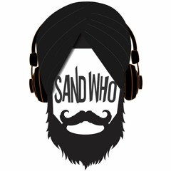 Sand_Who / 1੪