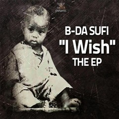 B-Da Sufi