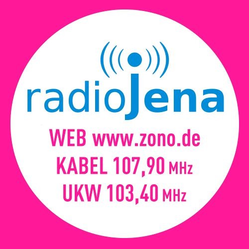 ZONO Radio Jena’s avatar