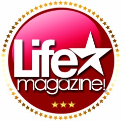 HAITI LIFE STAR MAGAZINE