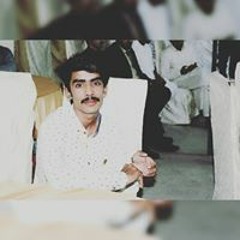 Muhammad Raza