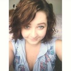 Bethan Mary Williams