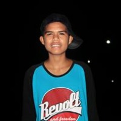 Elton Boleng