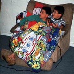 Olaf Nicolas Orlandini