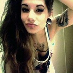 Vitória Ferrari