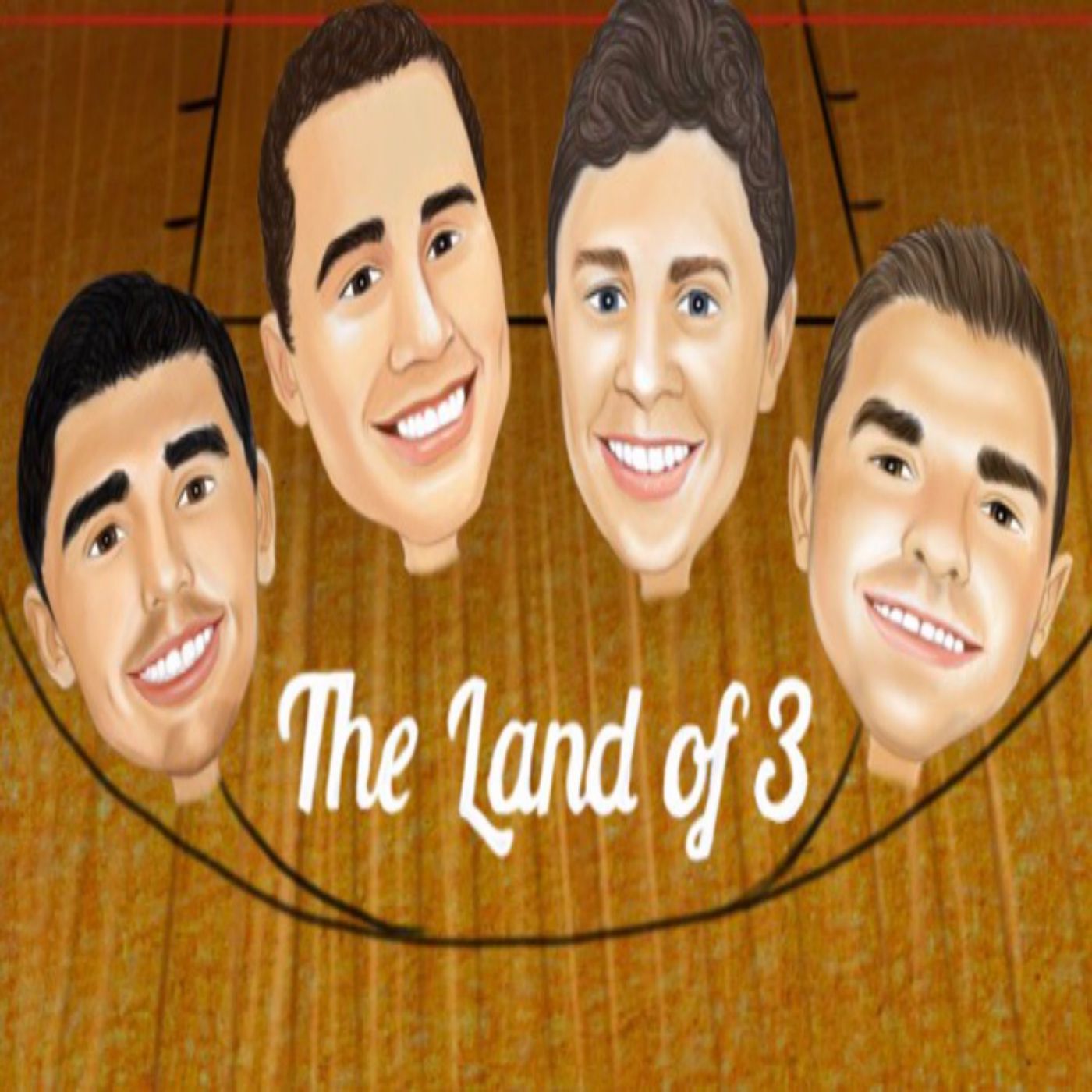 Land of 3