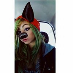 Tiffani Kamikaze