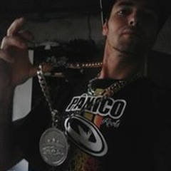 Tiago Marques