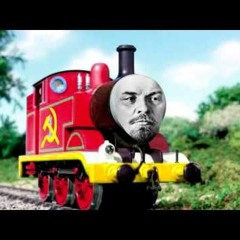ThomasTheSovietEngine¯\_(ツ)_/¯