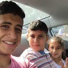 أشرف التهامي