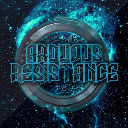 Arduous Resistance’s avatar