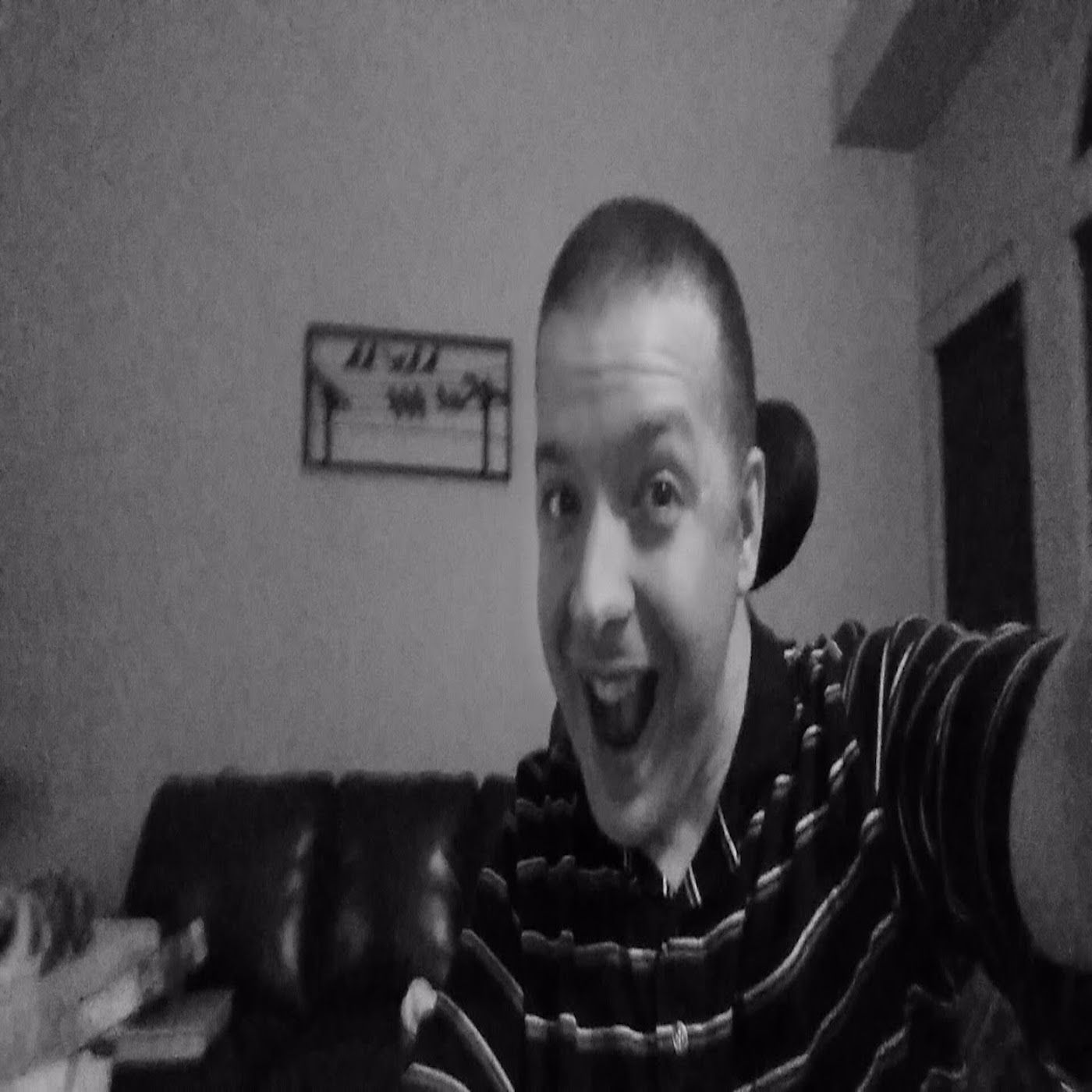 In The Studio Podcast