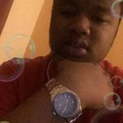 Xzavier Gray