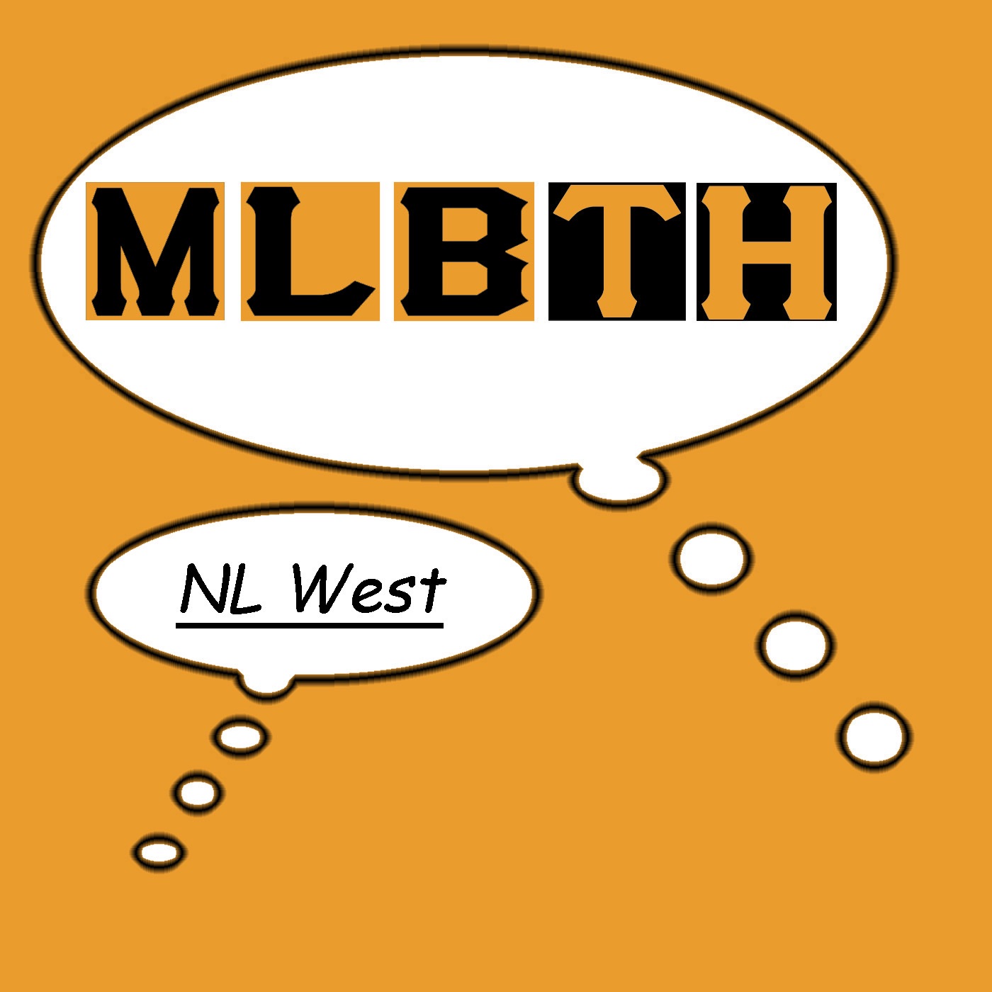 MLB Trade History - NL West