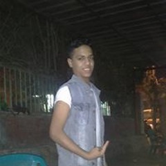 Mohamed Emad