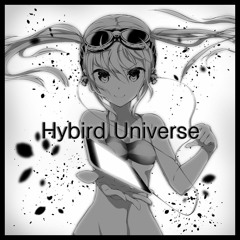Hybrid Universe