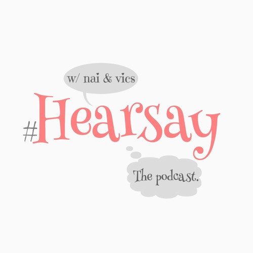 The Hearsay Podcast’s avatar