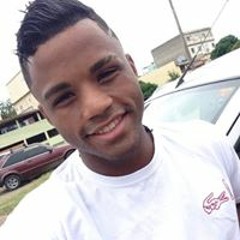 Dalison Santos