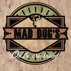 mad dogs on the cross