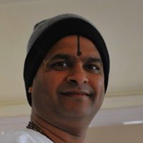 Narayan Desai’s avatar