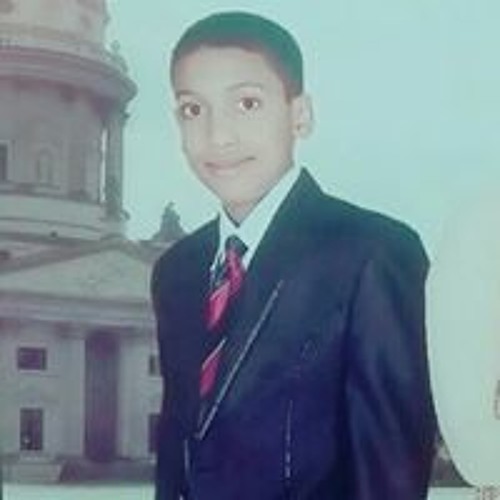 Ahmed Nsr’s avatar