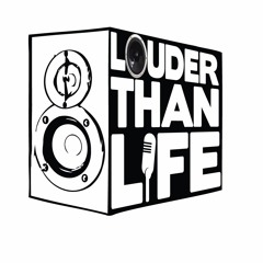 Louder Than Life Records