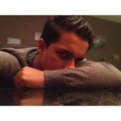Alan De Greco Cano