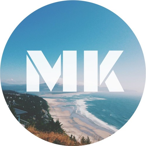 KDrew - Last Train To Paradise (Matevž Kovačič Remix)