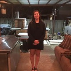 Courtney Mangum