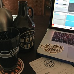 The Fantasy Growlers Podcast