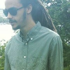 Joseph Rastaman