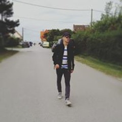 Joel Sübai