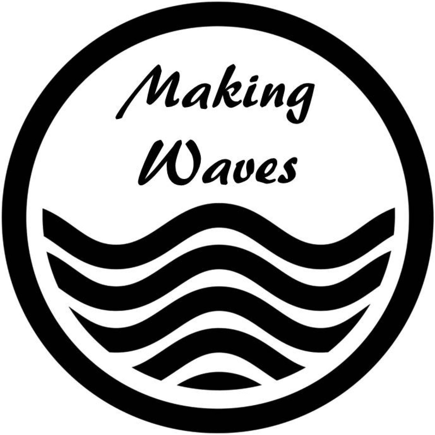 Making Waves