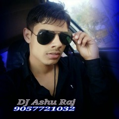 DJ Ashu Raj (Jaipur)