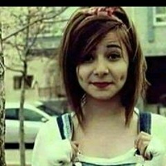 Sally El Kady