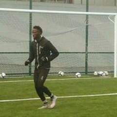 Goodson Smith Okosun