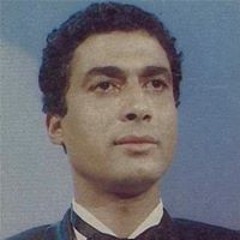 Ahmed Hmdan