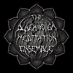 the BLACK YO)))GA Meditation Ensemble