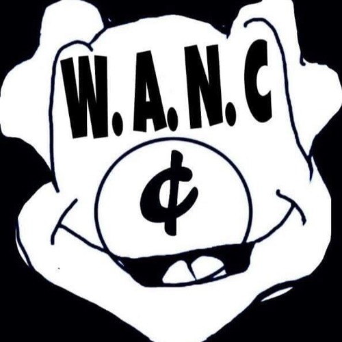 W.A.N.C.’s avatar