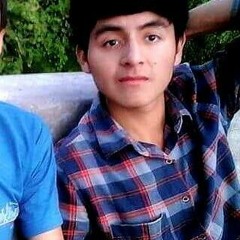Mike Angel Altamirano Jaime