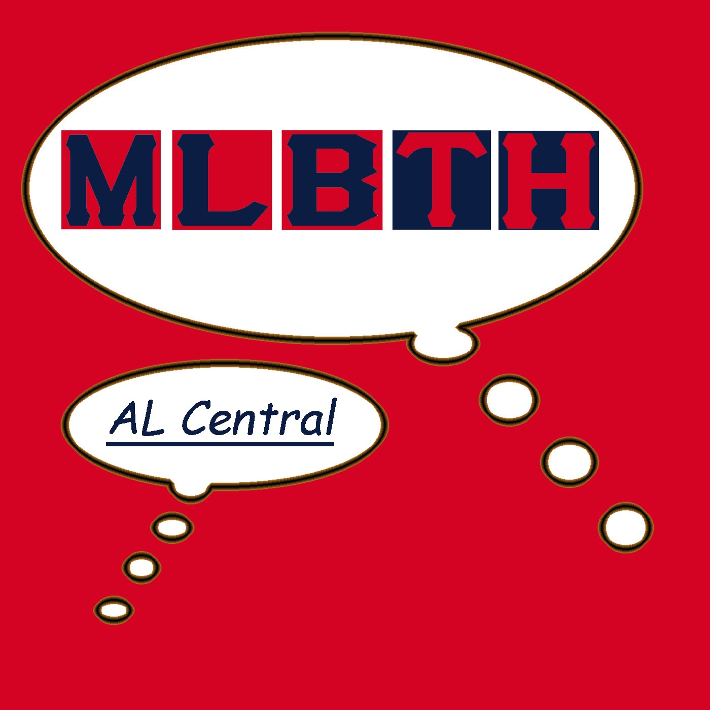 MLB Trade History - AL Central