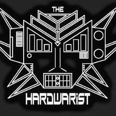 |TheHardWarist| - [Chewbakka Soundsystem]