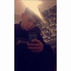 Connor Turner